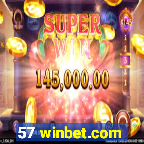 57 winbet.com